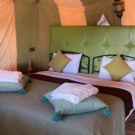 Roses desert camp Merzouga Eksteriør bilde